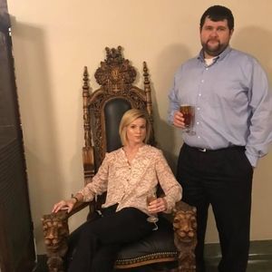 Meet your Posher, Jamie